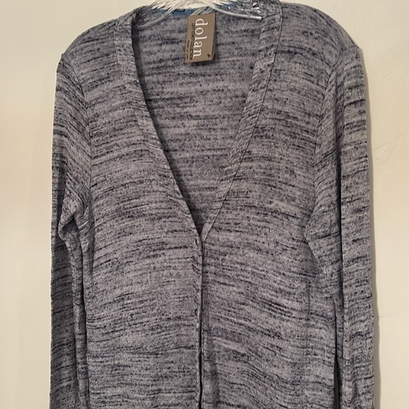 🎈3/$25🎈Dolan/Anthro Left Coast Collection Cardigan - Picture 3 of 7